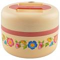 Cello Leisure Insulated Hot Pot Lunch Carrier 500ml